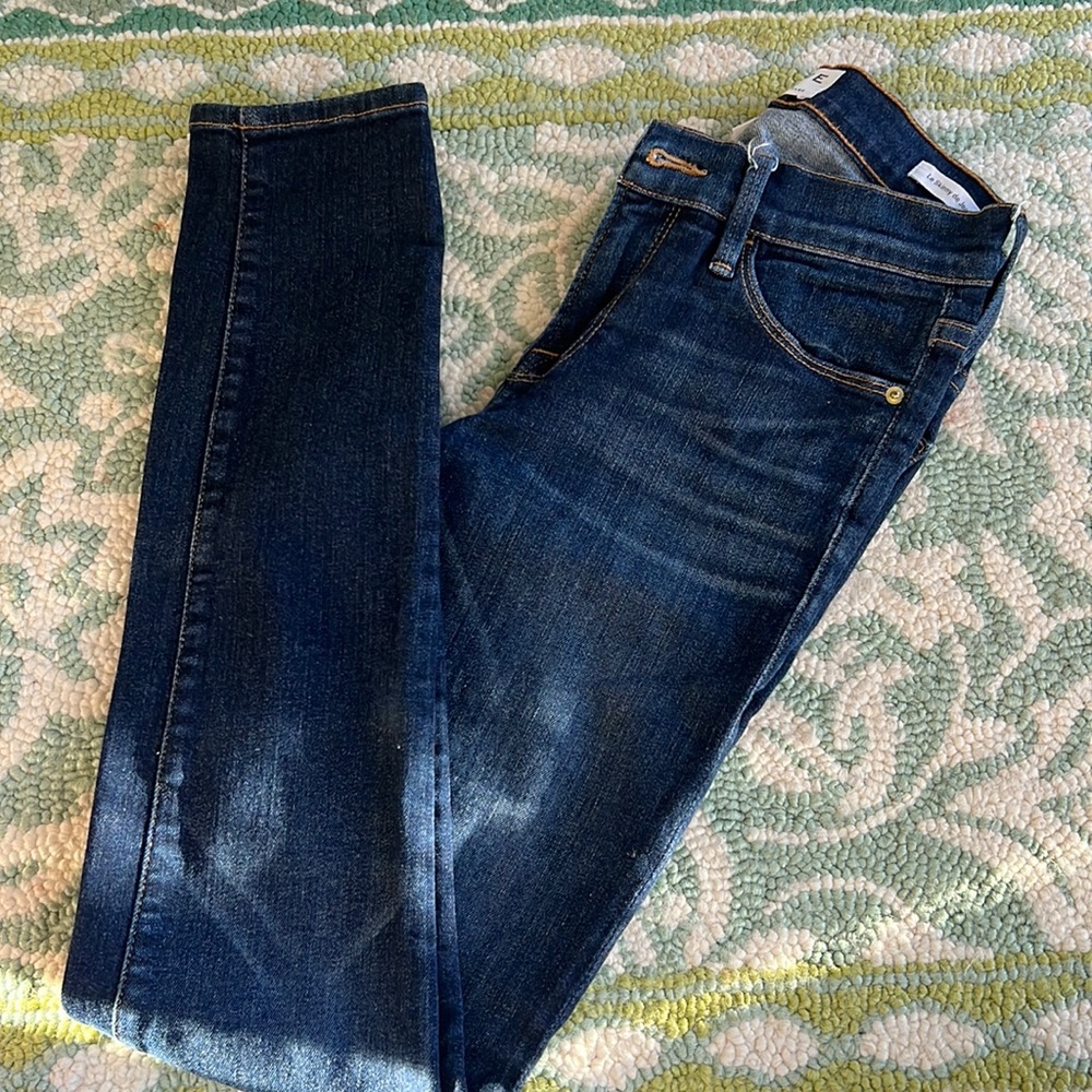 Frame Jeans - Le Skinny